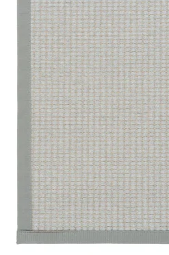 Best VM-Carpet Lyyra 66 vaaleanharmaa 80*250 cm, kantti 29