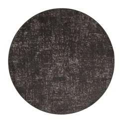 New VM-Carpet matto Basaltti ø 133 cm 800 musta