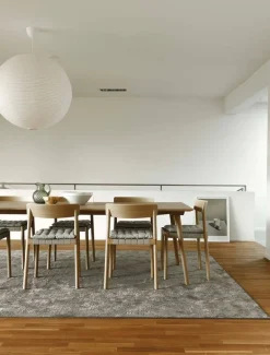 Discount VM-Carpet matto Basaltti 200x300 cm 400 ruskea