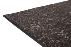 matto Basaltti 80x200 cm 800 musta*VM-Carpet