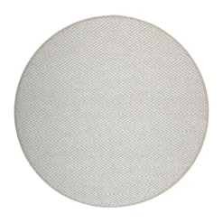 New VM-Carpet matto Elsa Ø 160 cm beige