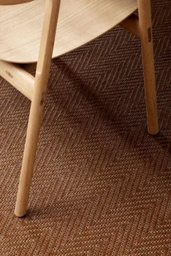Best VM-Carpet matto Elsa 80x150 cm 73 kupari