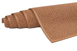 matto Elsa 200x300 cm 73 kupari*VM-Carpet Outlet