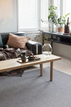 Best VM-Carpet matto Elsa 160x230 cm harmaa