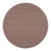 Sale VM-Carpet matto Esmeralda ø 133 cm 74 taupe