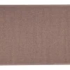 matto Esmeralda 80x200 cm 74 taupe*VM-Carpet Outlet