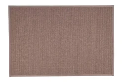 matto Esmeralda 80x200 cm 74 taupe*VM-Carpet Outlet