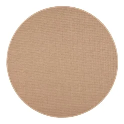 New VM-Carpet matto Havu ø 160 cm 72 natur