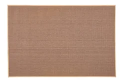 matto Havu 80x200 cm 79 natur/musta*VM-Carpet Clearance