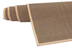 Clearance VM-Carpet matto Havu 133x200 cm 79 natur/musta