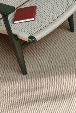 Outlet VM-Carpet matto Havu 80x300 cm 71 natur/valkoinen