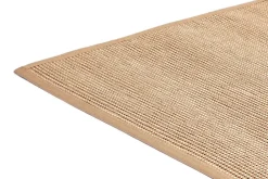 matto Havu 80x200 cm 71 natur/valkoinen*VM-Carpet Best