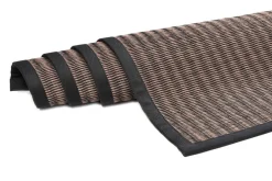 Sale VM-Carpet matto Kelo 133x200 cm 73/79 ruskea/musta