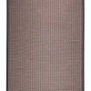 matto Kelo 160x230 cm 73/79 ruskea/musta*VM-Carpet Hot