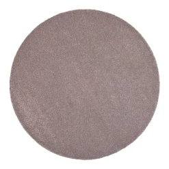 Discount VM-Carpet matto Kide Ø 200 cm ruskea