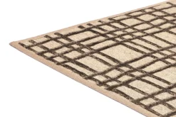 Discount VM-Carpet matto Lastu 80x150 cm 5 ruskea