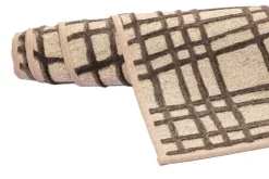 Clearance VM-Carpet matto Lastu 80x300 cm 5 ruskea