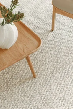 matto Loimu 80x150 cm 569 valkoinen*VM-Carpet Sale