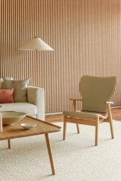 matto Loimu 160x230 cm 569 valkoinen*VM-Carpet Clearance