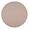 Sale VM-Carpet matto Lyyra2 ø 240 cm 73 beige