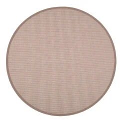 Sale VM-Carpet matto Lyyra2 ø 240 cm 73 beige
