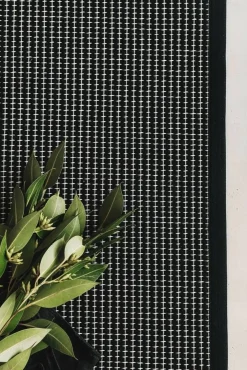 New VM-Carpet matto Lyyra2 160x230 cm 70 musta