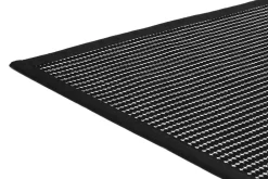 Hot VM-Carpet matto Lyyra2 133x200 cm 70 musta