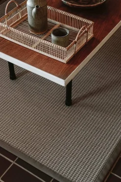 matto Lyyra2 133x200 cm 73 beige*VM-Carpet Sale