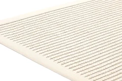 Best VM-Carpet matto Lyyra2 200x300 cm 52 valkoinen