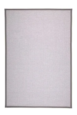 matto Lyyra2 80x250 cm 66 v.harmaa*VM-Carpet Sale