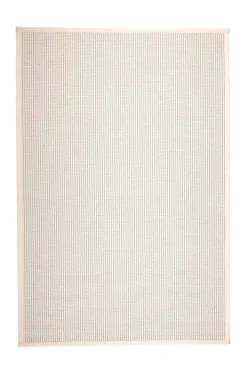 Hot VM-Carpet matto Lyyra2 80x200 cm 52 valkoinen