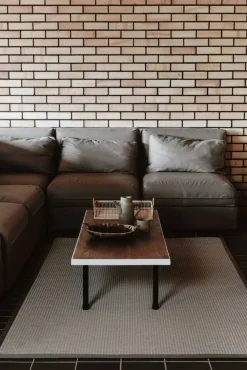 matto Lyyra2 160x230 cm 73 beige*VM-Carpet