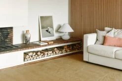 matto Puuteri 80x300 cm 153 ruskea*VM-Carpet Hot