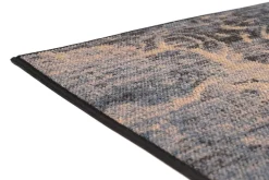 matto Rustiikki 200x300 cm 79 sinivintage*VM-Carpet Sale