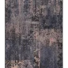 Clearance VM-Carpet matto Rustiikki 160x230 cm 79 sinivintage