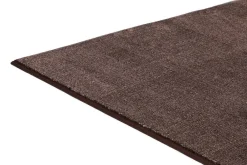 Clearance VM-Carpet matto Sametti 80x200 cm 243 ruskea