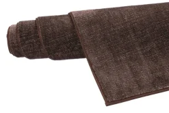 Clearance VM-Carpet matto Sametti 80x200 cm 243 ruskea