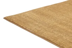 Hot VM-Carpet matto Sametti 80x250 cm 246 keltainen
