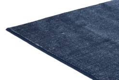 Outlet VM-Carpet matto Sametti 200x300 cm 304 sininen