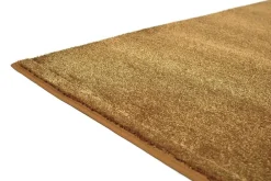 New VM-Carpet matto Satine 160x230 cm 371 keltainen