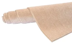 matto Satine 80x200 cm 263 beige*VM-Carpet New