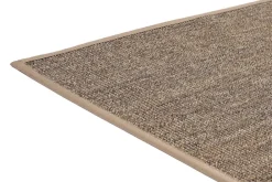 Clearance VM-Carpet matto Sisal 133x200 cm 33 mix
