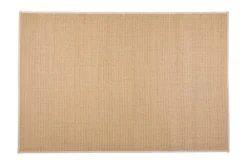 matto Sisal 200x300 cm beige-harmaa*VM-Carpet Outlet
