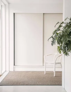 matto Sisal 160x230 cm  33 mix*VM-Carpet Clearance