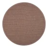 matto Tunturi ø 200 cm 74 taupe*VM-Carpet Hot