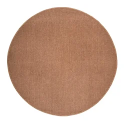 matto Tunturi ø 240 cm 73 kupari*VM-Carpet Best