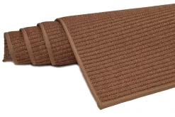 matto Tunturi 80x300 cm 73 kupari*VM-Carpet Clearance