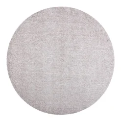 Sale VM-Carpet matto Viita Ø 200 cm beige