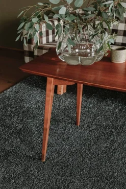 Online VM-Carpet matto Viita 80x300 cm 79 musta