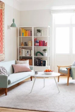 Outlet VM-Carpet matto Viita 160x230 cm beige